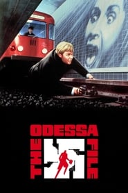 The Odessa File (1974) online sa prevodom