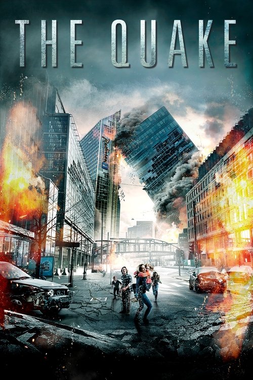 The Quake (2018) online sa prevodom