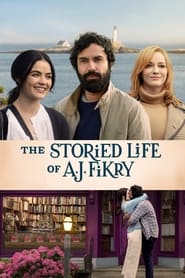 The Storied Life of A.J. Fikry (2022) online sa prevodom