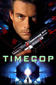 Timecop (1994) online sa prevodom