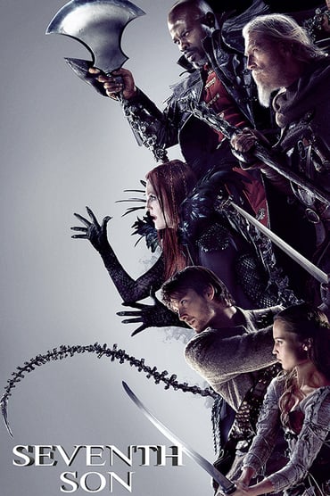 Seventh Son (2014) online sa prevodom