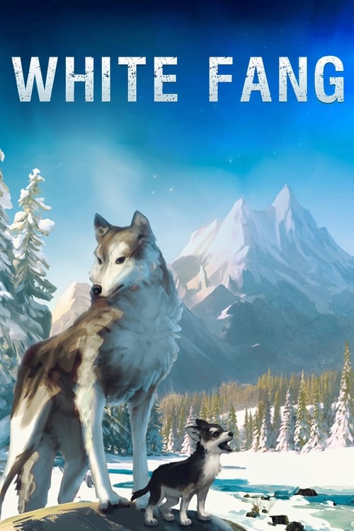 White Fang (2018) online sa prevodom
