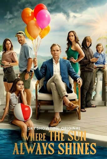 Where the Sun Always Shines (2025) online sa prevodom