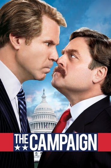 The Campaign (2012) online sa prevodom