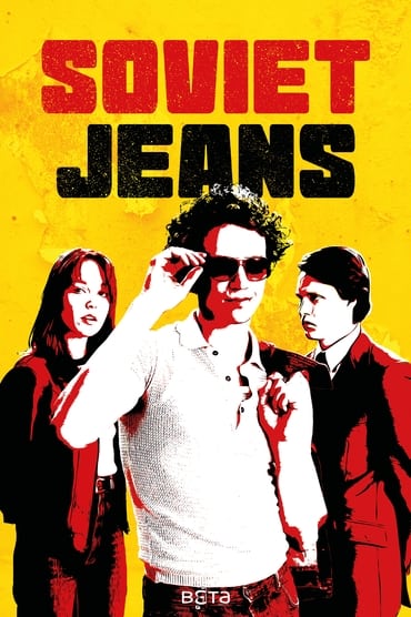 Soviet Jeans (2024) online sa prevodom
