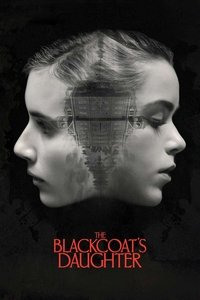 The Blackcoat’s Daughter (2017) online sa prevodom