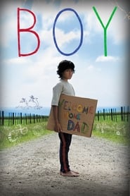 Boy (2010) online sa prevodom