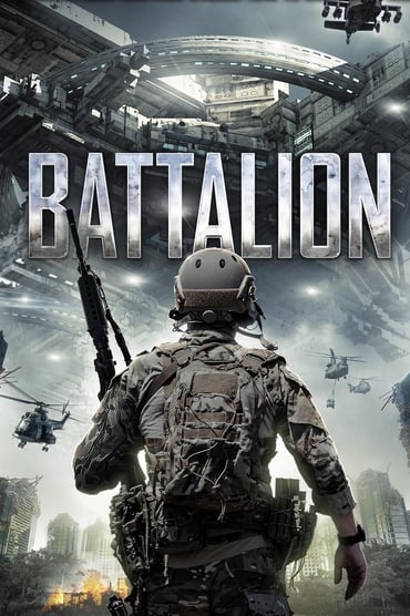 Battalion (2018) online sa prevodom