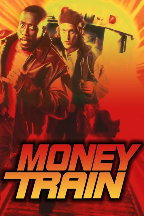 Money Train (1995) online sa prevodom