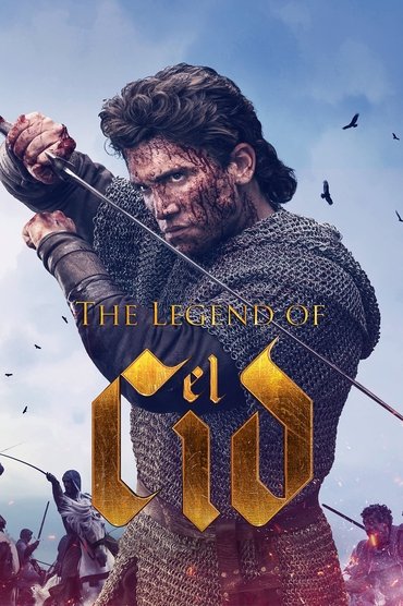 The Legend of El Cid (2020) online sa prevodom