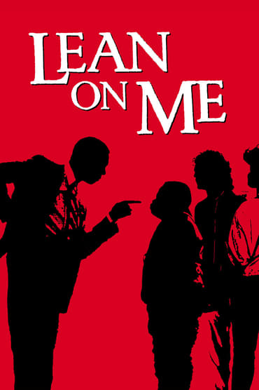 Lean On Me (1989) online sa prevodom