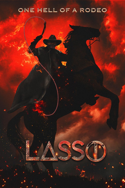 Lasso (2018) online sa prevodom