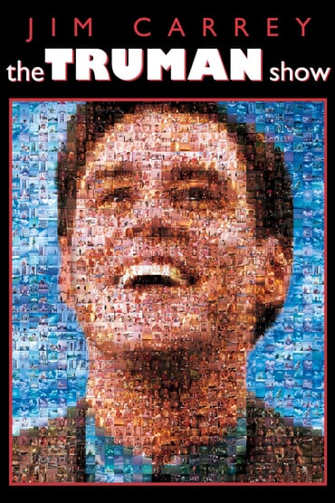 The Truman Show (1998) online sa prevodom