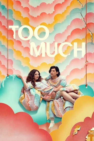Too Much (2025) online sa prevodom