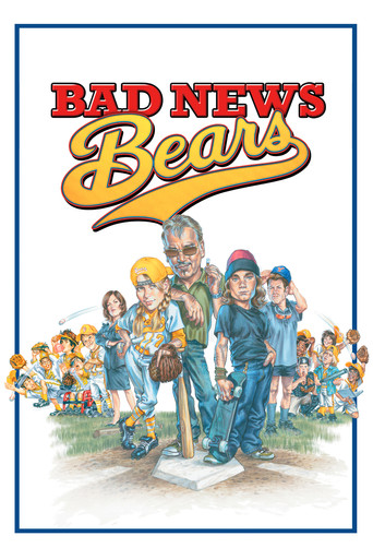 Bad News Bears (2005) online sa prevodom