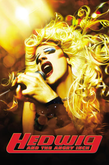 Hedwig and the Angry Inch (2001) online sa prevodom