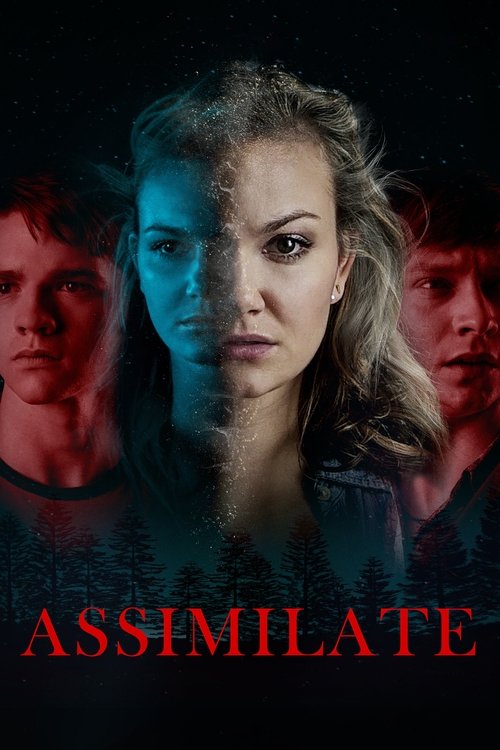 Assimilate (2019) online sa prevodom