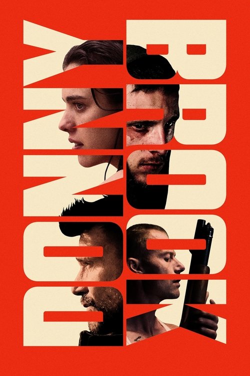 Donnybrook (2019) online sa prevodom