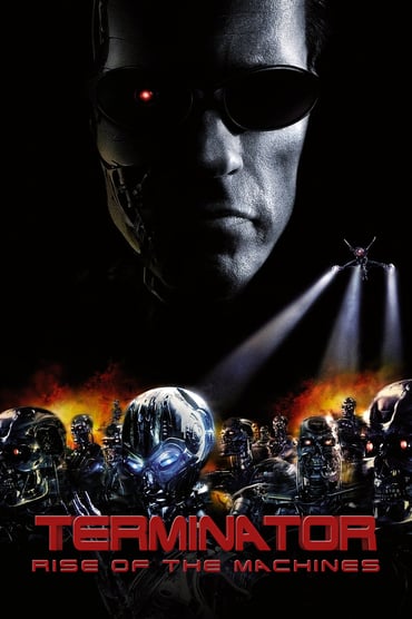 Terminator 3 online sa prevodom