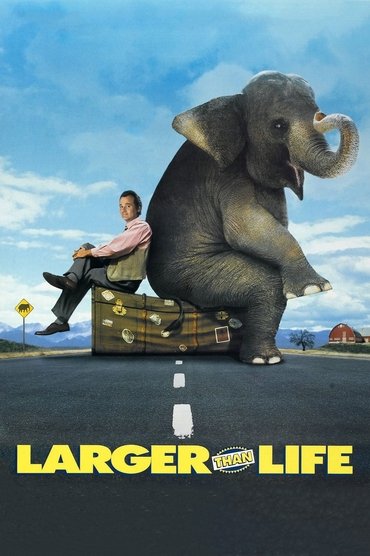 Larger Than Life (1996) online sa prevodom