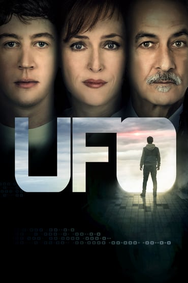UFO (2018) online sa prevodom