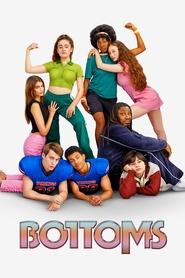 Bottoms (2023) online sa prevodom