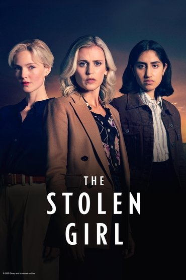 The Stolen Girl (2025) online sa prevodom