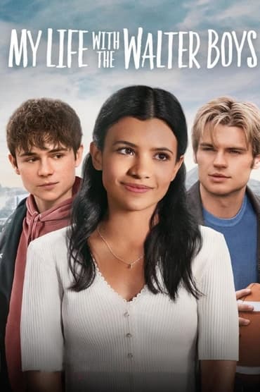 My Life with the Walter Boys (2023) online sa prevodom