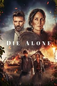 Die Alone (2024) online sa prevodom