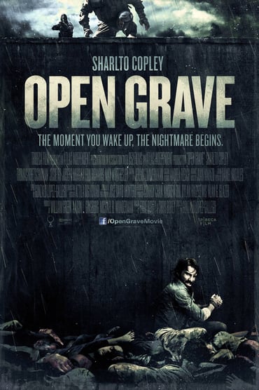 Open Grave (2013) online sa prevodom