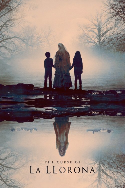 The Curse of La Llorona (2019) online sa prevodom