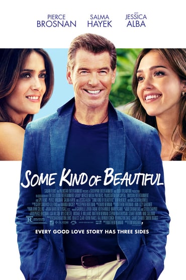 Some Kind of Beautiful (2015) online sa prevodom