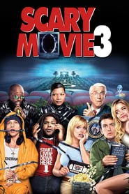 Scary Movie 3 (2003) online sa prevodom