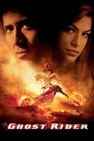 Ghost Rider (2007) online sa prevodom