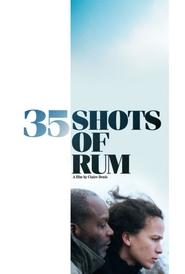 35 Shots of Rum (2009) online sa prevodom