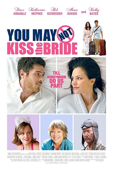 You May Not Kiss the Bride (2011) online sa prevodom