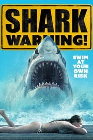 Shark Warning (2024) online sa prevodom