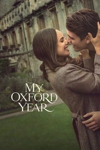 My Oxford Year (2025) online sa prevodom