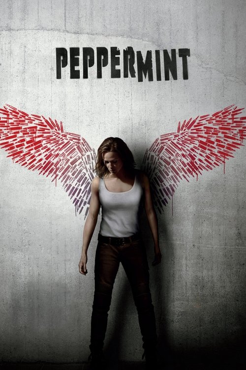 Peppermint (2018) online sa prevodom