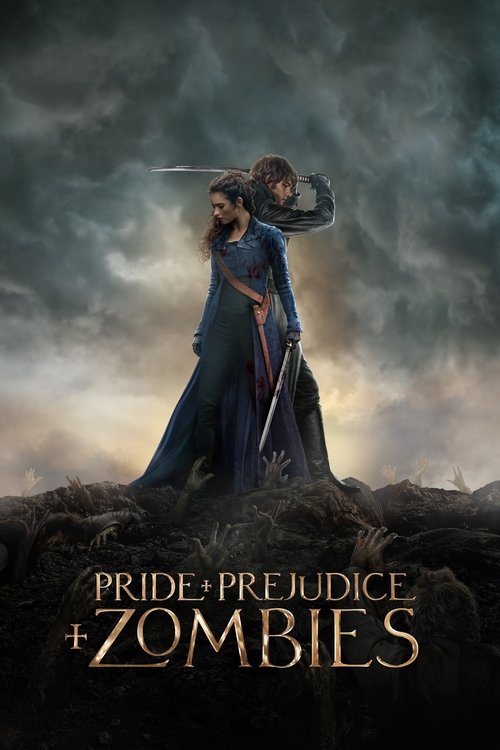 Pride and Prejudice and Zombies (2016) online sa prevodom