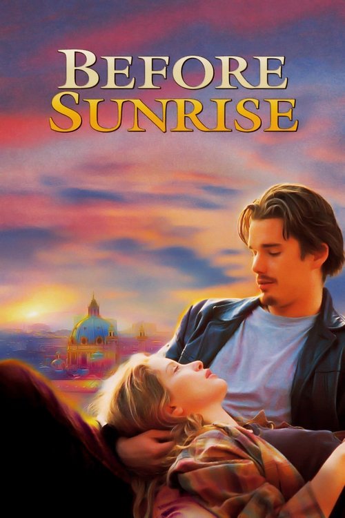 Before Sunrise (1995) online sa prevodom
