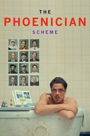The Phoenician Scheme (2025) online sa prevodom