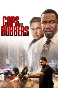 Cops and Robbers (2017) online sa prevodom