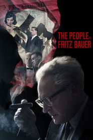 The People vs. Fritz Bauer (2015) online sa prevodom