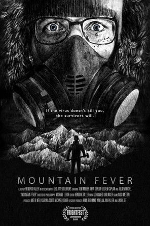 Mountain Fever (2017) online sa prevodom