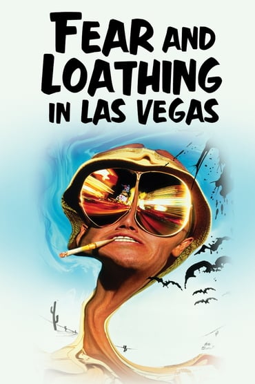 Fear and Loathing in Las Vegas (1998) online sa prevodom