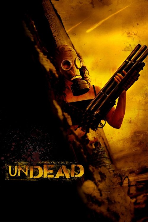 Undead (2003) online sa prevodom