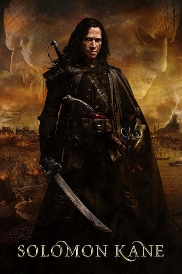 Solomon Kane (2009) online sa prevodom