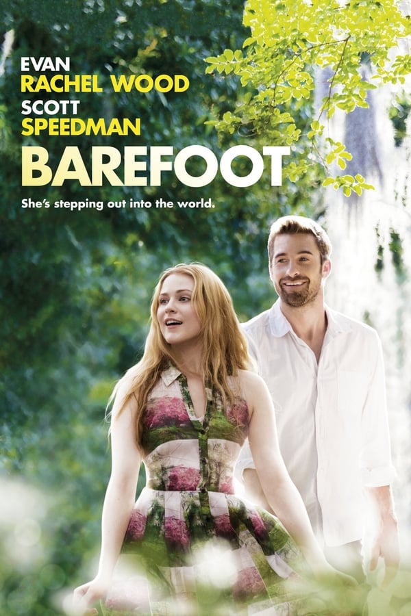 Barefoot (2014) online sa prevodom