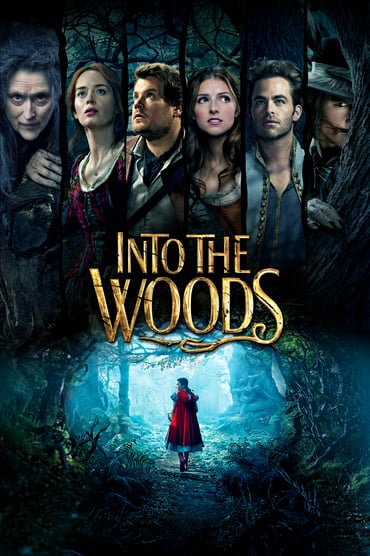 Into the Woods (2014) online sa prevodom